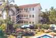 Silla Goa Resort (Alpha Vilie Resort) Goa