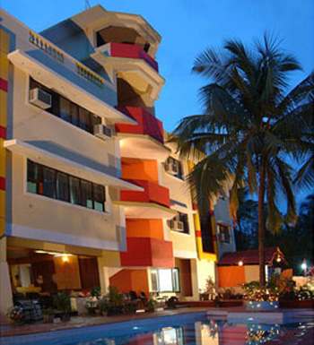 DELTA RESIDENCY, Delta Residency, delta residency,Delta Residency Calangute,Delta Residency Calangute Goa,Delta Residency Calangute Goa India.