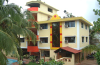 DELTA RESIDENCY, Delta Residency, delta residency,Delta Residency Calangute,Delta Residency Calangute Goa,Delta Residency Calangute Goa India.