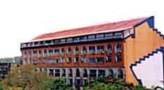 Hotel Manvins Panaji