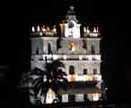 Panjim Church 