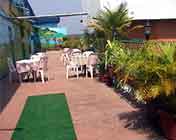 Roof Top Restaurant