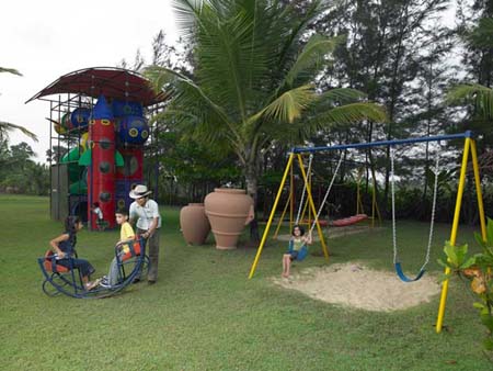Childrens Park