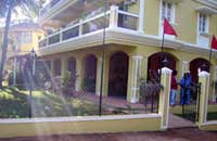 Alagoa Resorts, Alagoa Resorts Betalbatim Goa, Goa, hotels, official site, South Goa, India, lodging, Goa, accommodation, restaurants, dining, maps, travel.