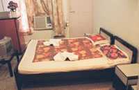 Carmo Lobo - Beach Apartment Resorts at Goa, India.