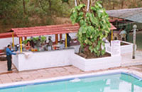 Carmo Lobo - Beach Apartment Resorts at Goa, India.