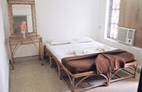 Carmo Lobo - Beach Apartment Resorts at Goa, India.
