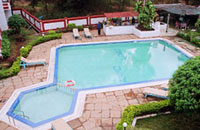 Carmo Lobo - Beach Apartment Resorts at Goa, India.