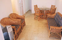 Carmo Lobo - Beach Apartment Resorts at Goa, India.