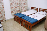 Carmo Lobo - Beach Apartment Resorts at Goa, India.