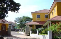 Clarks Inn-Clarks Inn Aguada Beach-Clarks Inn Aguada Beach GOa-Deluxe Hotels Reservation & Booking Budget Accommodation Agents.