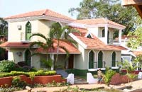 Clarks Inn-Clarks Inn Aguada Beach-Clarks Inn Aguada Beach GOa-Deluxe Hotels Reservation & Booking Budget Accommodation Agents.