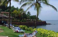 Clarks Inn-Clarks Inn Aguada Beach-Clarks Inn Aguada Beach GOa-Deluxe Hotels Reservation & Booking Budget Accommodation Agents.
