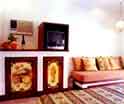 Coconut Grove Goa: Accommodation in Goa Deluxe room in goa hotel in betalbatim beaches packages and tariff of goa hotels Coconut Grove.