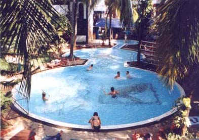 Falcon Resorts Calangute  Goa