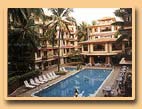Highland Beach Resort