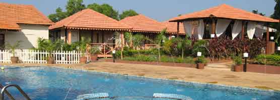 Goa Beach House