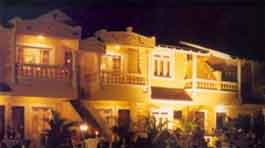 Horizon Beach Resort,Horizon Beach Resort Goa &amp;  discount hotel rates,Hotel Tariff, a village resort by the sea, Velsao Beach.