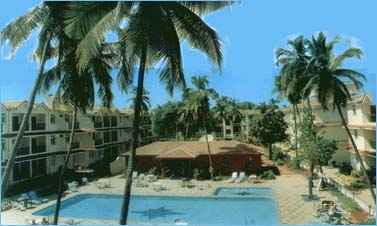 Kamat Holiday Homes,Kamat Holiday Homes-Calanguate Goa,Kamat Holiday Homes  Calangute Bardez Goa, special packages, &amp; discount hotel price.
