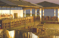 LA CALYPSO RESORT, La Calypso Resort,La Calypso Resort In Goa, Resorts In Goa, Luxury Resort Of Goa, La Calypso Resort Baga Beach, La Calypso Resort Baga Beach North Goa.