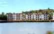 Paradise Village Beach Resort in the heart of the lovely calangute beach