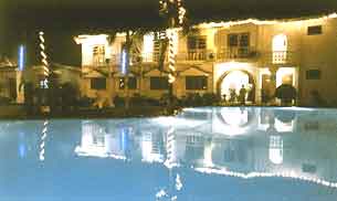 Marquis Beach Resort , Candolim Goa