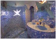 Bathrooms with style,Nilaya Hermitage Arpora Bhati Special packages and tariffs &amp; Nilaya Hermitage, discount hotel rates, honeymoon packages,Nilaya Hermitage Goa,Goa Hotel Packages,Goa Hotel Package,Hotel Package to Goa,Nilaya Goa,Nilaya Goa Hotel Package,Nilaya Hermitage,Nilaya Resort,Nilaya Hotel.