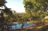 Nirvana Hermitage,Nirvana Hermitage Resort, Anjuna, North Goa,Nirvana Hermitage is a secluded property, though in the heart of Anjuna. It is a complete hideout, on top a hillock, away from the hustle and bustle of civilization.