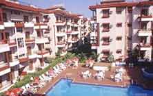 Nizmar Resort Goa