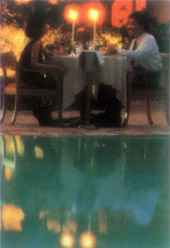 The Parties and Banquets by the poolside is a special feature they are proud of.