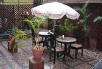 Panjim Inn open Resturent