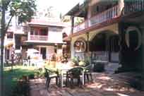 Peravel Beach Holiday Home, Candolim