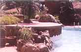 Water Cascade,Pousada Tauma Goa - Discount room rates, photos, reviews, and hotel information.Pousada Tauma Hotels offered by HotelTravel.com are rated based on criteria that are important to you. The Pousada Tauma, Goa has not.