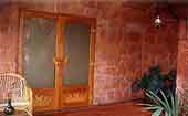 The Bamboo Suite,Pousada Tauma Goa - Discount room rates, photos, reviews, and hotel information.Pousada Tauma Hotels offered by HotelTravel.com are rated based on criteria that are important to you. The Pousada Tauma, Goa has not. 