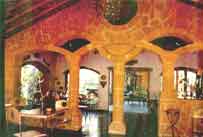 Copper  Bowl,Pousada Tauma Goa - Discount room rates, photos, reviews, and hotel information.Pousada Tauma Hotels offered by HotelTravel.com are rated based on criteria that are important to you. The Pousada Tauma, Goa has not.