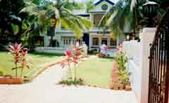 Pretty Petals Guest House,Pretty Petals Guest House,Pretty Petals Guest House Goa India &amp; discount hotel rates,Hotel Tariff, group tariff  package.