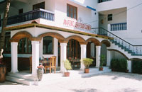 Welcome to Saffron Resort,Saffron Resort Goa,Resort in Goa India,Goa,India, Beach in Goa, Calangute.