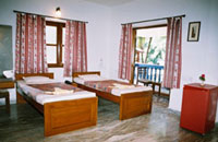 Welcome to Saffron Resort,Saffron Resort Goa,Resort in Goa India,Goa,India, Beach in Goa, Calangute.