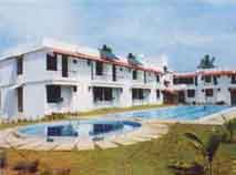 Star Beach Resort Colva Beach Goa