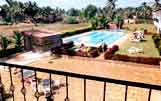 Pool View Rooms