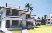 Star Beach Resort Villas