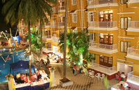 The Grand, The Grand Resort The Grand Calangute, The Grand, Calangute, Goa,Goa hotels, Hotels in goa, Goa Resorts, Goa beach resorts, Five/5 star deluxe hotels goa, Online Booking for Resorts in Goa, Taj Group of Hotels Goa, Perfect winter holiday destination Goa, Sightseeing places in Goa, Panjim Hotels, Camps in Goa.