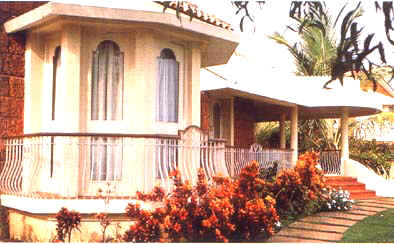 Aguda Hermitage Goa,THE AGUADA HERMITAGE GOA Resort Hotels Goa & hotels in goa india, Beach resorts,special price list, discount tariff for hotels,Aguada Hermitage Goa - Guaranteed Lowest room rates available now for the Aguada Hermitage Goa.