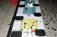 Toor Resort - Goa - Toor Resort Reviews - Hotels in Goa,Goa Hotels.