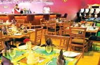 Vainguinim Valley Resort Goa, Goa Budget Resorts, Goa Accommodation, Goa Sightseeing, Goa Tours.