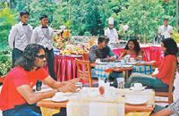 Vainguinim Valley Resort Goa, Goa Budget Resorts, Goa Accommodation, Goa Sightseeing, Goa Tours.
