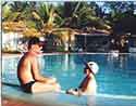 Varca Palms Beach Resort Fatrade Varca, Salcette Goa, Palms Beach Resort in Varca India,&amp; Goa accommodation goa hotel Varca beach resort.