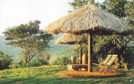 Goa Wildernest Nature Resort Goa Nature Resort Goa Exo Resort Goa Hotels Goa Resorts Goa Guide Goa Package Goa India.