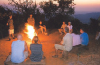 Goa Wildernest Nature Resort Goa Nature Resort Goa Exo Resort Goa Hotels Goa Resorts Goa Guide Goa Package Goa India.