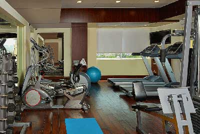 Fortune Park Ahmedabad 

